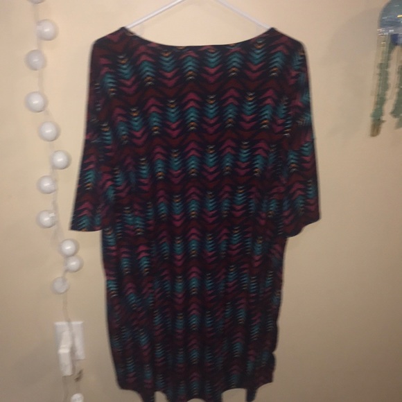NWT LuLaRoe Irma - Picture 2 of 4